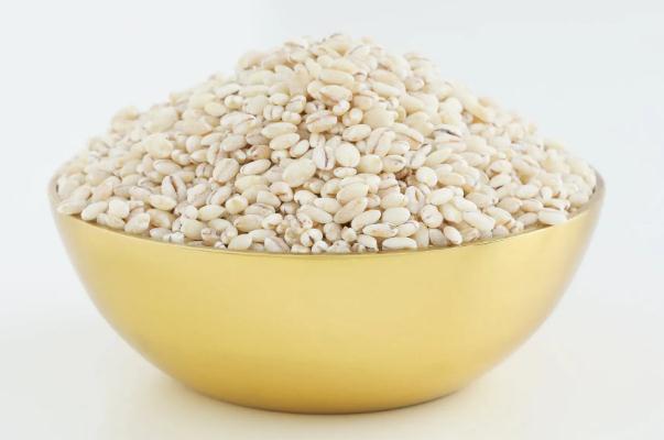 青稞米的功效與作用 青稞米怎么吃