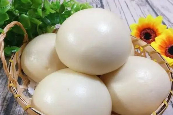饅頭的熱量是多少大卡 饅頭適合減肥期間吃嗎 饅頭的熱量是多少大卡 饅頭適合減肥期間吃嗎