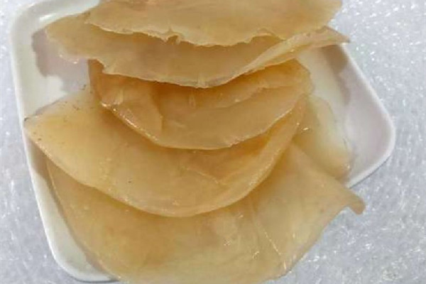 海蜇要煮熟在涼拌嗎 海蜇煮熟后化了為什么