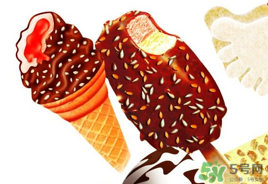 雪糕什么牌子最好吃 雪糕十大品牌排行榜 雪糕什么牌子最好吃 雪糕十大品牌排行榜