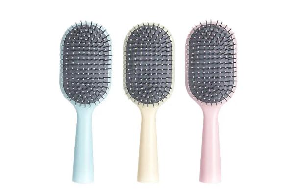 氣墊梳梳頭發(fā)的好處 氣墊梳對脫發(fā)有用嗎