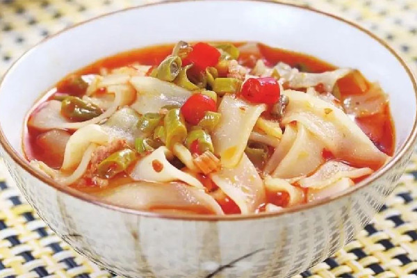 河粉可以放冰箱多久 河粉放一晚還能吃嗎