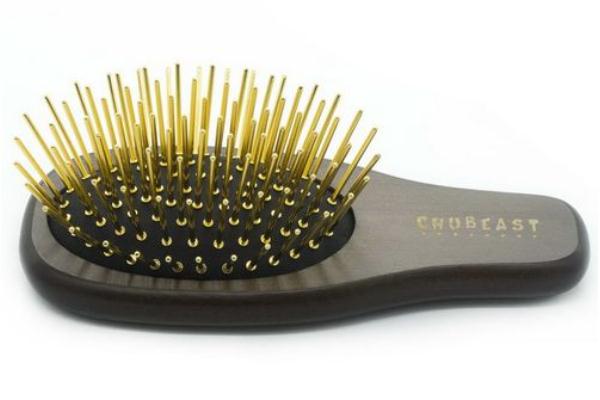 氣墊梳會(huì)把卷發(fā)梳直嗎 氣墊梳的優(yōu)勢(shì)