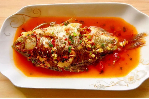 鯽魚(yú)多少錢一斤市場(chǎng)價(jià)2022 鯽魚(yú)的營(yíng)養(yǎng)成分