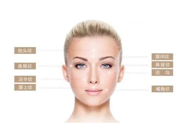 肉毒素除皺的副作用有多厲害 肉毒素除皺幾天有效果 肉毒素除皺的副作用有多厲害 肉毒素除皺幾天有效果