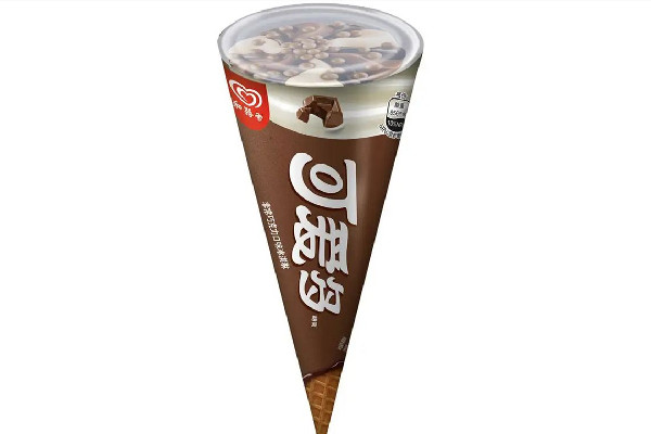 可愛多是哪個(gè)國家的品牌 可愛多是和路雪旗下的嗎