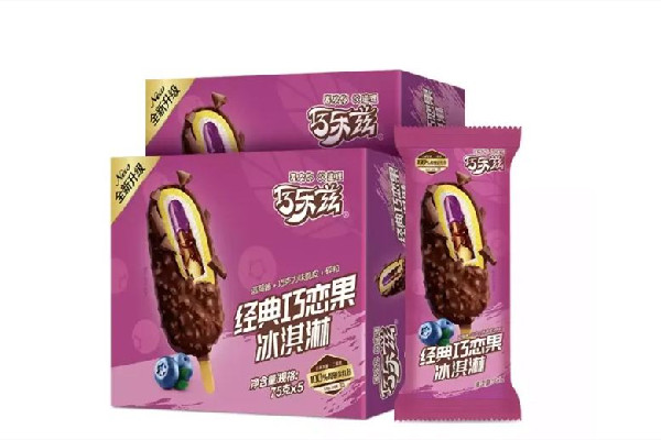 巧樂(lè)茲雪糕的熱量 減肥可以吃巧樂(lè)茲雪糕嗎 巧樂(lè)茲雪糕的熱量 減肥可以吃巧樂(lè)茲雪糕嗎