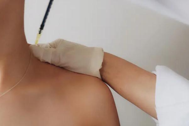 瘦肩針可以消除富貴包嗎 瘦肩針對頸椎有好處嗎 瘦肩針可以消除富貴包嗎 瘦肩針對頸椎有好處嗎