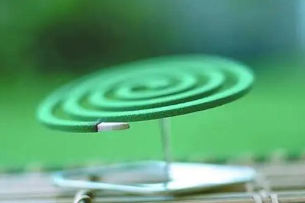 蚊香會致癌嗎 蚊香會影響睡眠嗎