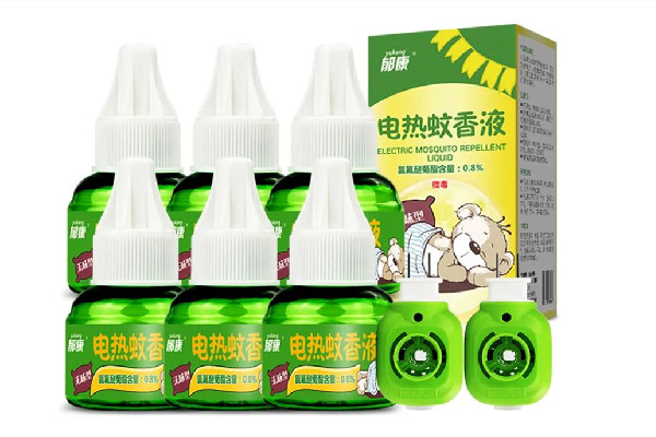 電蚊香液是殺蚊還是驅(qū)蚊 電蚊香液對(duì)孕婦有什么影響