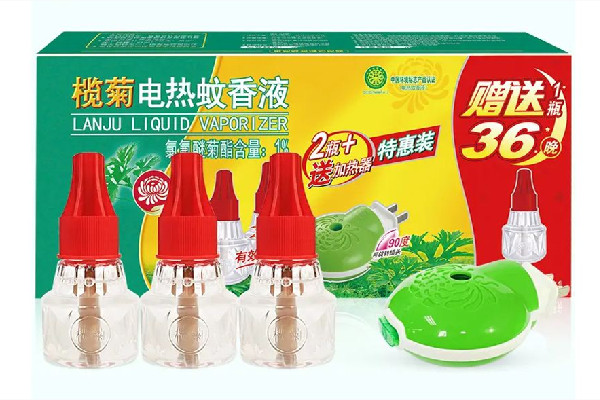 電蚊香液是殺蚊還是驅(qū)蚊 電蚊香液對(duì)孕婦有什么影響