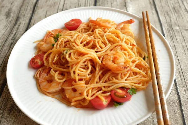 意面有營養(yǎng)嗎 意面對身體有害嗎