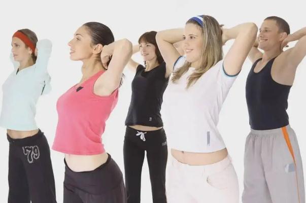 跳操減肥多久才能看到明顯的效果 跳操減肥體重反而增加 跳操減肥多久才能看到明顯的效果 跳操減肥體重反而增加