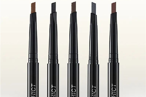 眉筆要用好的嗎 眉筆為什么要削成扁的 眉筆要用好的嗎 眉筆為什么要削成扁的