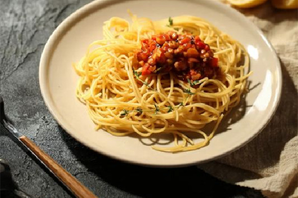 意面煮幾分鐘最佳 意面煮完要過冷水嗎 意面煮幾分鐘最佳 意面煮完要過冷水嗎