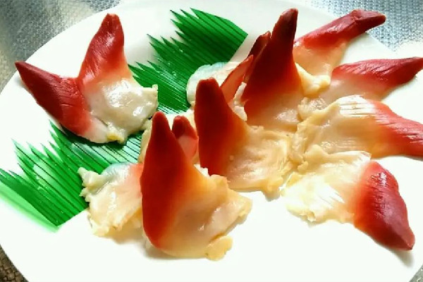 北極貝s級和ss級的區(qū)別 北極貝等級如何區(qū)分