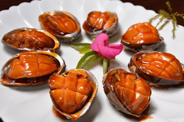 鮑魚對女人作用與功效 鮑魚對男人作用與功效 鮑魚對女人作用與功效 鮑魚對男人作用與功效