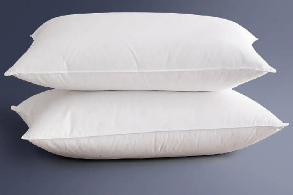 枕頭材質(zhì)選哪種好 枕頭買(mǎi)什么填充物的比較好