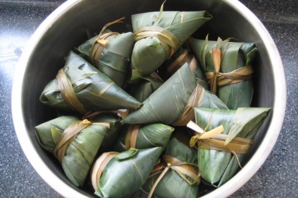 粽子會(huì)讓人發(fā)胖嗎 粽子會(huì)升糖嗎