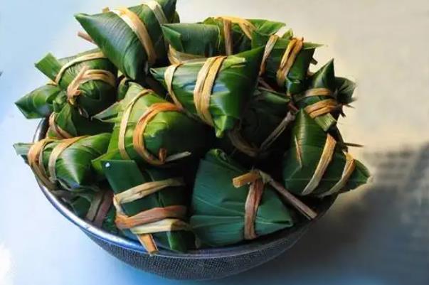 粽子是隔水蒸還是水煮 粽子是冷藏還是冷凍 粽子是隔水蒸還是水煮 粽子是冷藏還是冷凍