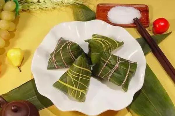 粽子會(huì)讓人發(fā)胖嗎 粽子會(huì)升糖嗎