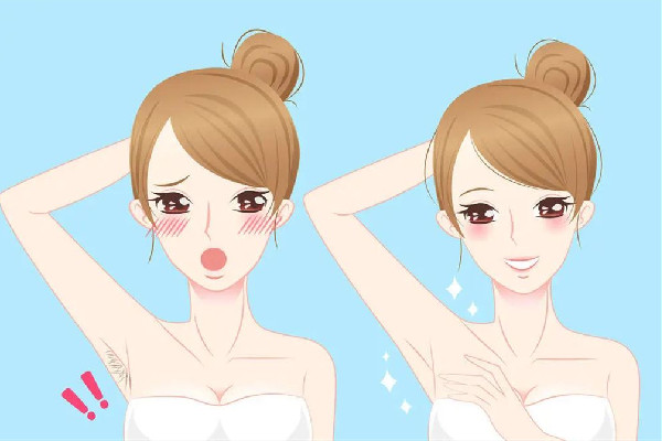 激光脫毛會(huì)越脫越多嗎 激光脫毛脫了一年怎么又長(zhǎng)出來(lái)了