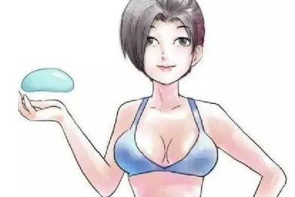 假體隆胸對(duì)乳腺有影響嗎 假體隆胸會(huì)導(dǎo)致乳腺癌嗎