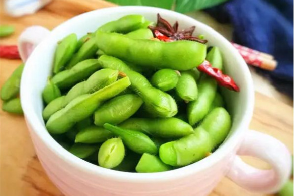 毛豆多少錢(qián)一斤 毛豆煮多長(zhǎng)時(shí)間能熟