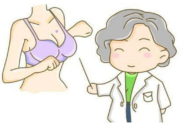 假體隆胸對(duì)乳腺有影響嗎 假體隆胸會(huì)導(dǎo)致乳腺癌嗎