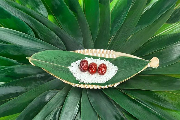 粽葉開裂是什么原因 粽葉開裂怎處理 粽葉開裂是什么原因 粽葉開裂怎處理