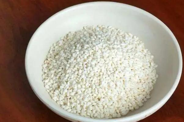 糯米有什么營(yíng)養(yǎng)和功效 糯米有幾種顏色