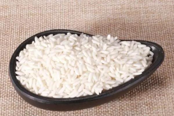 糯米有什么營(yíng)養(yǎng)和功效 糯米有幾種顏色