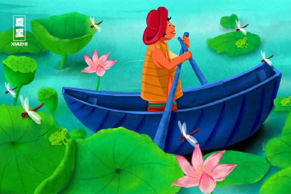 夏至是白天最長(zhǎng)的一天嗎 夏至?xí)霈F(xiàn)什么現(xiàn)象