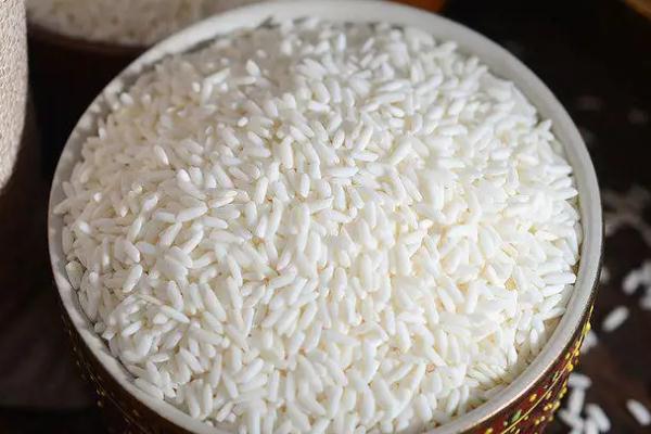 糯米的含糖量高嗎 糯米的營養(yǎng)成分 糯米的含糖量高嗎 糯米的營養(yǎng)成分