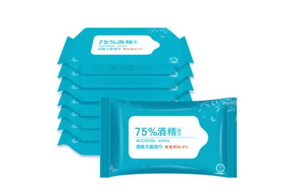 酒精濕巾會(huì)腐蝕衣服嗎 長(zhǎng)期使用酒精濕巾的危害