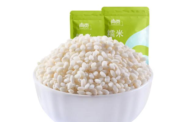 糯米有什么營(yíng)養(yǎng)和功效 糯米有幾種顏色