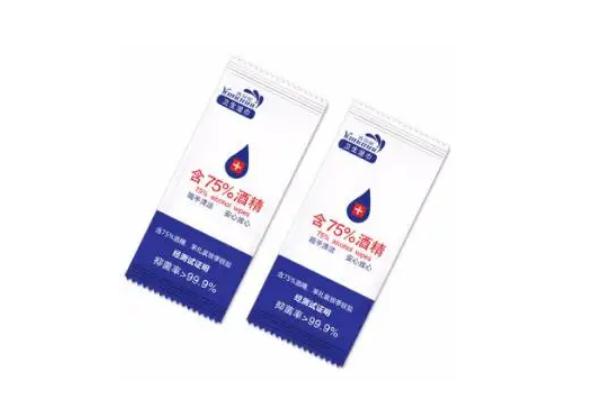 酒精濕巾可以擦手嗎 酒精濕巾能消毒嗎 酒精濕巾可以擦手嗎 酒精濕巾能消毒嗎