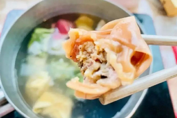 餛飩和云吞一樣嗎 餛飩和云吞的區(qū)別在哪 餛飩和云吞一樣嗎 餛飩和云吞的區(qū)別在哪