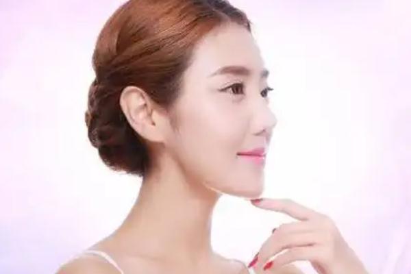 豐下巴是永久的嗎 豐下巴是從正面還是側面 豐下巴是永久的嗎 豐下巴是從正面還是側面