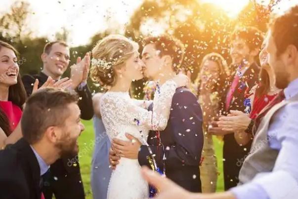 結婚伴娘懷孕對新娘有影響嗎 結婚伴娘可以租嗎