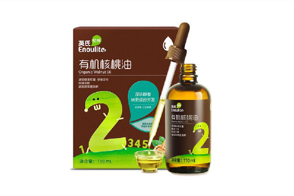 核桃油初榨和冷榨的區(qū)別 核桃油初榨和冷榨哪個好