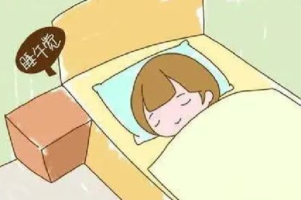 睡午覺(jué)頭特別疼是什么原因引起的 睡午覺(jué)后頭疼多久恢復(fù)