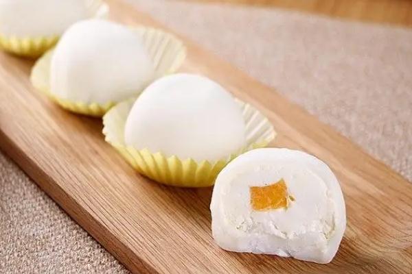 雪媚娘是冰的嗎 雪媚娘是哪個(gè)國(guó)家的甜點(diǎn) 雪媚娘是冰的嗎 雪媚娘是哪個(gè)國(guó)家的甜點(diǎn)