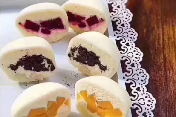 雪媚娘是什么 雪媚娘是什么竅門 雪媚娘是什么 雪媚娘是什么竅門