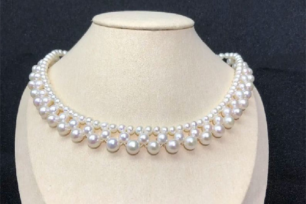 珍珠項(xiàng)鏈一般價(jià)格多少錢(qián)一條 珍珠項(xiàng)鏈哪個(gè)牌子的好