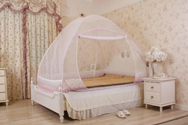 蚊帳有個(gè)小洞怎么處理 蚊帳會(huì)影響空氣流通嗎 蚊帳有個(gè)小洞怎么處理 蚊帳會(huì)影響空氣流通嗎