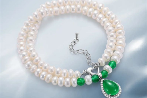 珍珠項鏈怎么區(qū)分好壞 珍珠項鏈是海水好還是淡水好