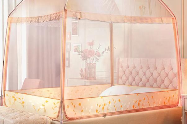 蚊帳有個(gè)小洞怎么處理 蚊帳會(huì)影響空氣流通嗎 蚊帳有個(gè)小洞怎么處理 蚊帳會(huì)影響空氣流通嗎