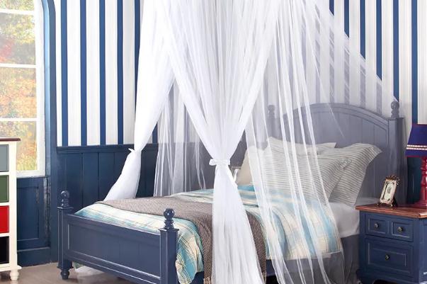 蚊帳有個(gè)小洞怎么處理 蚊帳會(huì)影響空氣流通嗎 蚊帳有個(gè)小洞怎么處理 蚊帳會(huì)影響空氣流通嗎