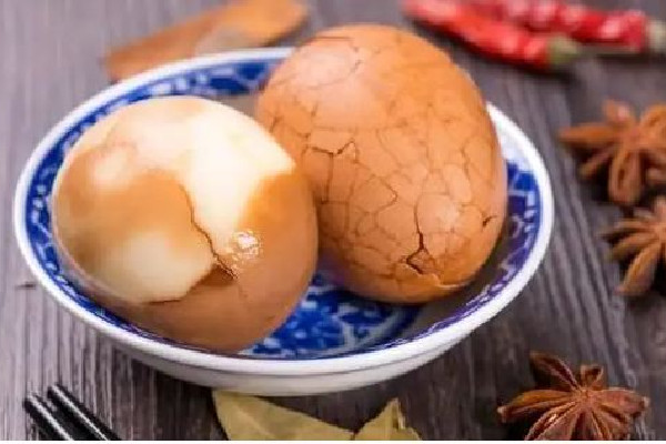 茶葉蛋會(huì)流失營養(yǎng)嗎 茶葉蛋會(huì)不會(huì)破壞雞蛋中的蛋白質(zhì)